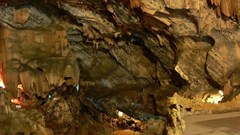 Trở lại vụ việc sai phạm tại động Tiên Sơn (phường Hàm Rồng, TP Thanh Hóa): “Không thể có chuyện di tích văn hóa của Nhà nước giao cho doanh nghiệp tư nhân quản lý”