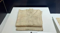 Những kỷ vật vẹn nguyên hơi ấm Bác Hồ