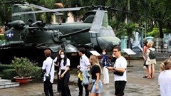 Truyền thông Lào ca ngợi sự phục hồi của ngành du lịch Việt Nam