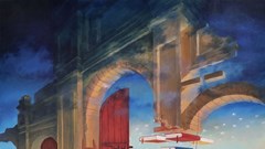 Triển lãm “Ký ức xuyên không” của hoạ sĩ Lê Thanh Bình