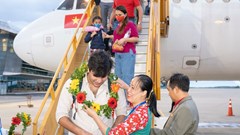 Đà Nẵng tăng cường thu hút du khách Ấn Độ