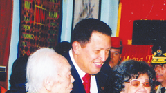 Người ghi những dấu ấn lịch sử bằng ảnh