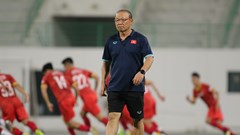 HLV Park Hang-seo chia tay bóng đá Việt Nam: 5 năm một hành trình