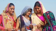 Balinee làm thay đổi vị thế phụ nữ Ấn Độ