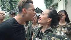 Lời thoại trong phim truyền hình Việt: Tiếng lóng đang trở thành mốt?