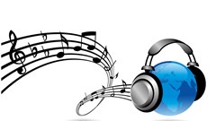 Bảo vệ quyền tác giả âm nhạc: Ghi nhận nhiều tín hiệu khởi sắc