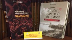Giải thướng sách quốc gia lần thứ nhất: Chất lượng sách thiếu nhi thấp