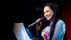 Liveshow đầu tiên của Như Quỳnh hứa hẹn sẽ có nhiều bất ngờ lớn