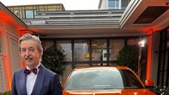 Chủ tịch AUTOBEST: “VinFast là một trong những hãng xe điện phát triển nhanh nhất thế giới hiện nay”