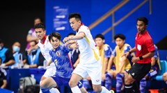 Futsal Việt Nam: Xây chân đế từ các giải đấu trong nước, tạo đà cho thành công mới