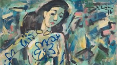 Giờ này ở đâu, cô Lán ơi?