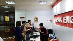 Đà Nẵng: Phụ huynh đồng loạt tố trung tâm tiếng Anh Apax English vi phạm hợp đồng