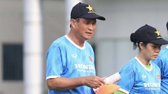 “Toàn đội cố gắng phát huy tinh thần đoàn kết, quyết tâm cao tại World Cup 2023”