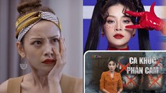 Sự lệch lạc “đội lốt” nghệ thuật