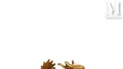 Xung quanh chiếc ấn "Hoàng đế chi bảo" sắp đưa ra đấu giá?