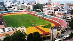 Khánh Hòa chấm dứt dự án Khu liên hợp thể thao “trên giấy” hơn 10 năm