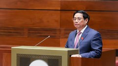 Thông điệp về văn hoá trong bài phát biểu của Thủ tướng