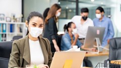 Các nền kinh tế phát triển ở châu Á: Căng thẳng cuộc tìm kiếm nhân tài