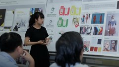 Đào tạo Mỹ thuật ứng dụng: Phải “vận động” để bắt kịp xu hướng mới