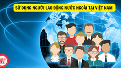 Thi trực tuyến  về các quy định pháp luật liên quan đến quyền, nghĩa vụ của người Việt Nam ở nước ngoài