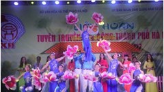 Danh sách dự kiến Đạt giải Cuộc thi "Sáng kiến, mô hình tuyên truyền, giáo dục pháp luật hiệu quả thông qua hoạt động văn hóa ở cơ sở"