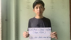 Đăng lên mạng “xin lại” 50 triệu đồng chuyển nhầm, bị lừa mất thêm gần 1,2 tỉ đồng