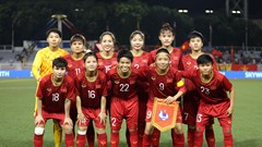 Tuyển nữ Việt Nam chung bảng với đội bóng số 1 thế giới tại World Cup nữ 2023