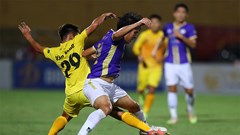 Vòng 21 V.League 2022: “Chung kết” ở Lạch Tray
