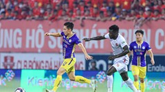 V.League 2022 sau vòng 21: Gay cấn cuộc đua vô địch