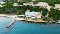 Cần xử lý nghiêm hành vi xâm phạm, lấn chiếm trái phép vịnh Nha Trang