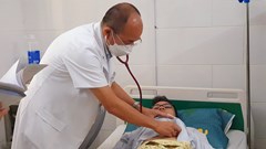 Dự báo cuối năm sẽ là đỉnh dịch sốt xuất huyết theo chu kỳ 5 năm