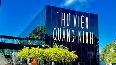 Sắp diễn ra Hội sách Quảng Ninh năm 2022