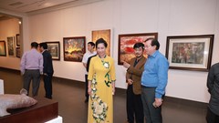 Họa sĩ Đặng Việt Cường và “Mắc lỗi”