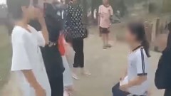 Quảng Ngãi: Nữ sinh lớp 7 bị đánh hội đồng, gây bức xúc dư luận