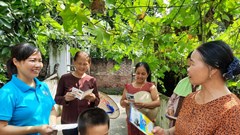 Hà Nội sẽ hỗ trợ tốt nhất cho người tham gia BHYT hộ gia đình