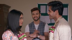 Hành trình thay đổi số phận của “cô dâu nhí” 8 tuổi chính thức khép lại