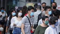 Biến thể mới của Covid-19 xuất hiện ở 26 quốc gia