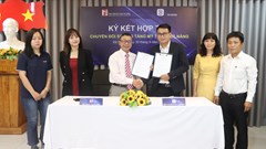 Đà Nẵng đẩy mạnh ứng dụng công nghệ thực tế ảo để số hóa bảo tàng