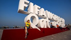 World Cup 2022: Saudi Arabia tận dụng cơ hội để thu hút khách du lịch