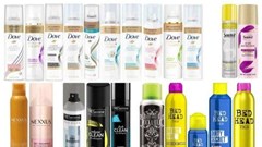 Unilever Việt Nam nói gì về các sản dầu gội khô bị thu hồi nếu xuất hiện ở Việt Nam?