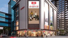 Vincom Center Bà Triệu 2: Biểu tượng mua sắm thời thượng “tái xuất” với loạt thương hiệu đình đám