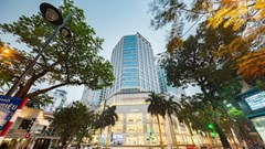 Vincom Center Bà Triệu 2: Biểu tượng mua sắm thời thượng “tái xuất” với loạt thương hiệu đình đám