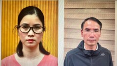 Vụ án Cục Lãnh sự: Khởi tố thêm 2 bị can