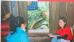 Đường trở về của những cô gái bị lừa bán