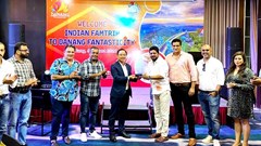 Tạo lực hút với thị trường mới