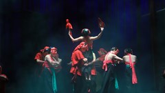 “Huyền thoại gò Rồng ấp”: Huyền tích hấp dẫn về vua Lý Công Uẩn
