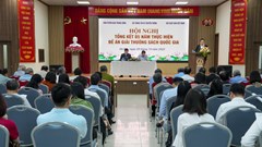 Giải thưởng Sách quốc gia: Sự kiện văn hoá có sức lan tỏa mạnh mẽ trong cộng đồng