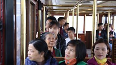 Ưu đãi giá vé cáp treo Fansipan dành cho người dân Tây Bắc chỉ còn 20 ngày