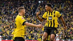 Đối thủ của tuyển Việt Nam có giá trị đội hình bao nhiêu?