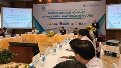 Cà phê “nhuộm” không ảnh hưởng đến thương hiệu Cà phê Việt